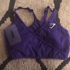 Gymshark Elite Sports Bra